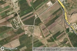 Rudkhaneh-ye Khar Kesh