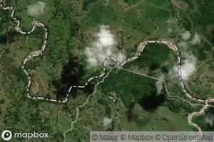 Quebrada Dos Quebradas