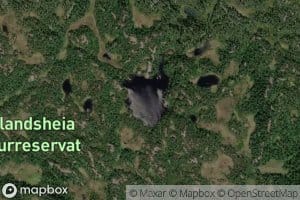Ljosvatnet