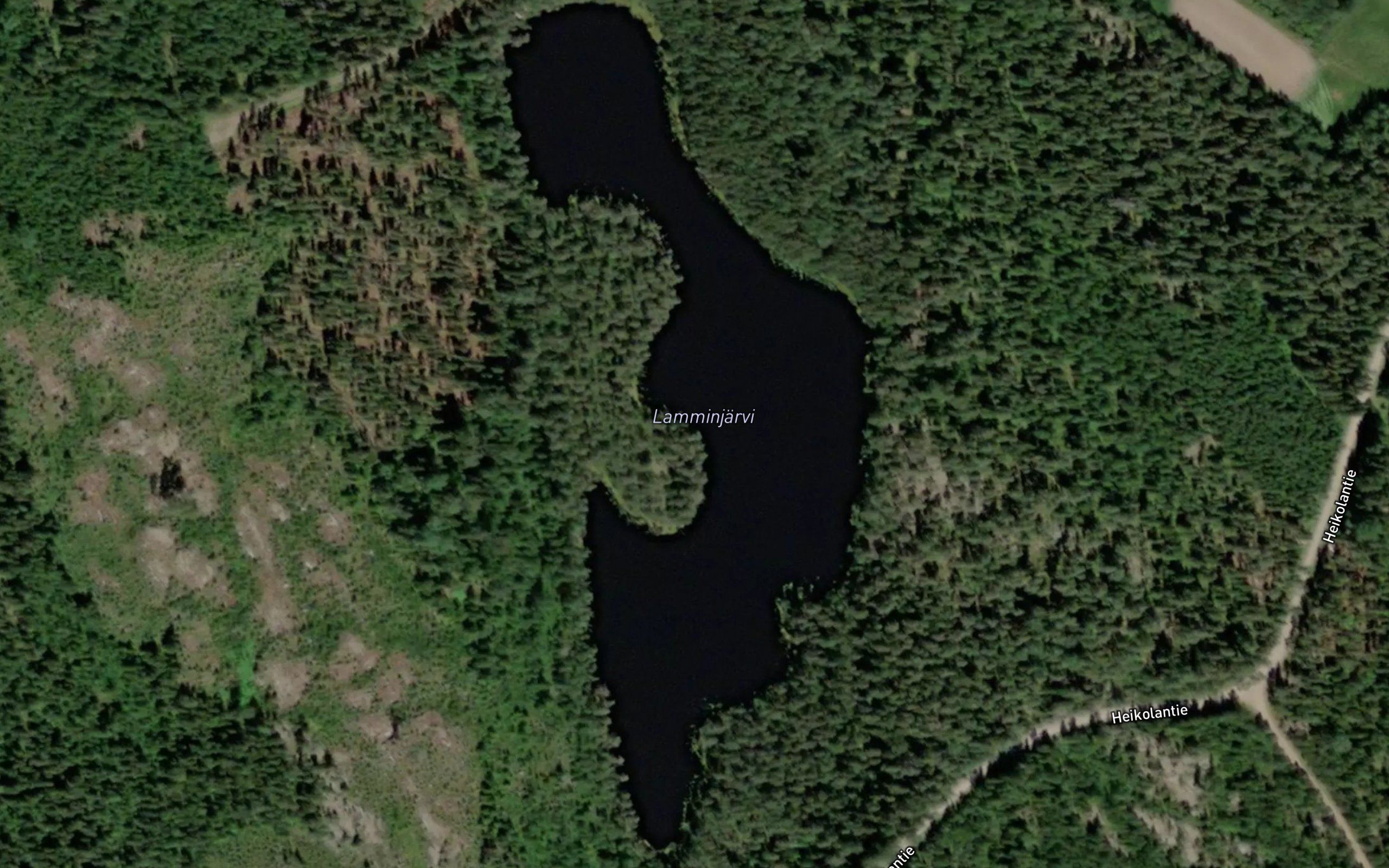 Lamminjarvi