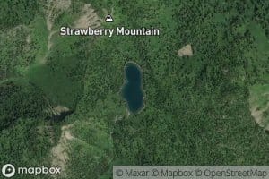 Strawberry Lake