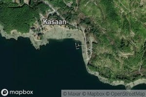 Kasaan Seaplane Base