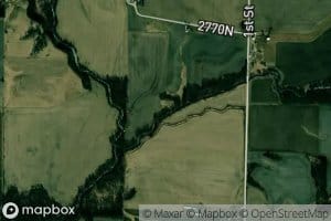 North Henderson Creek