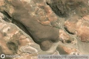 Quebrada de Villaseca