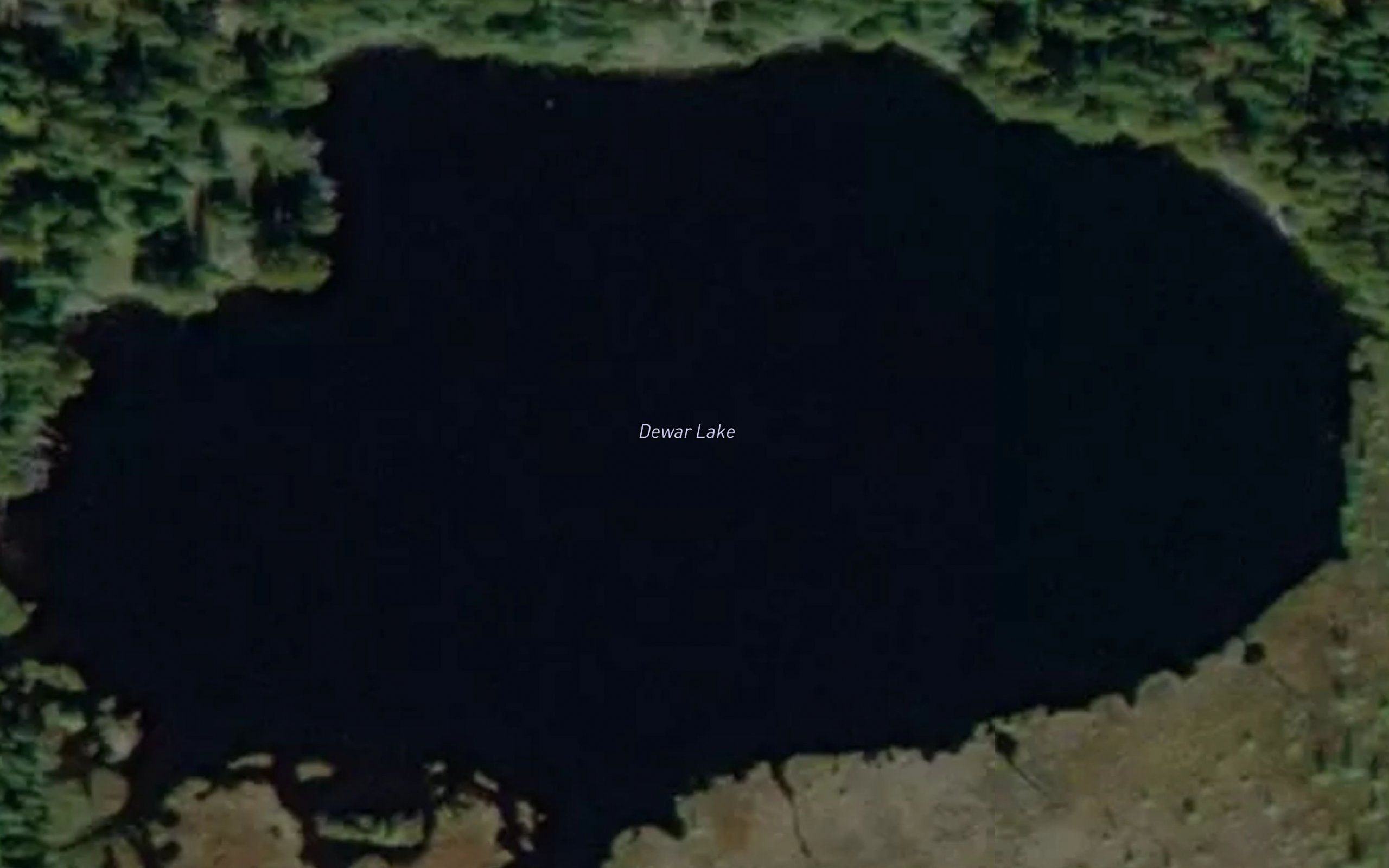 Dewar Lake