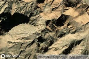 Cheshmeh-ye La-ye Tang