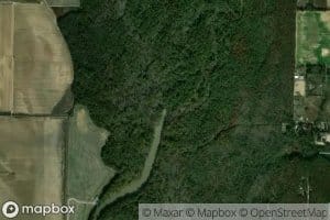 Possum Creek