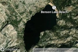 Benson Lake