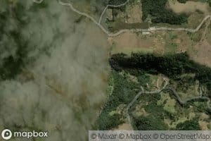 Corrego da Fazenda Velha