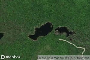 Lac Baleineau