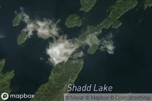 Shadd Lake