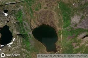 Satskardvatnet