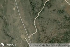 Deadman Hollow Reservoir