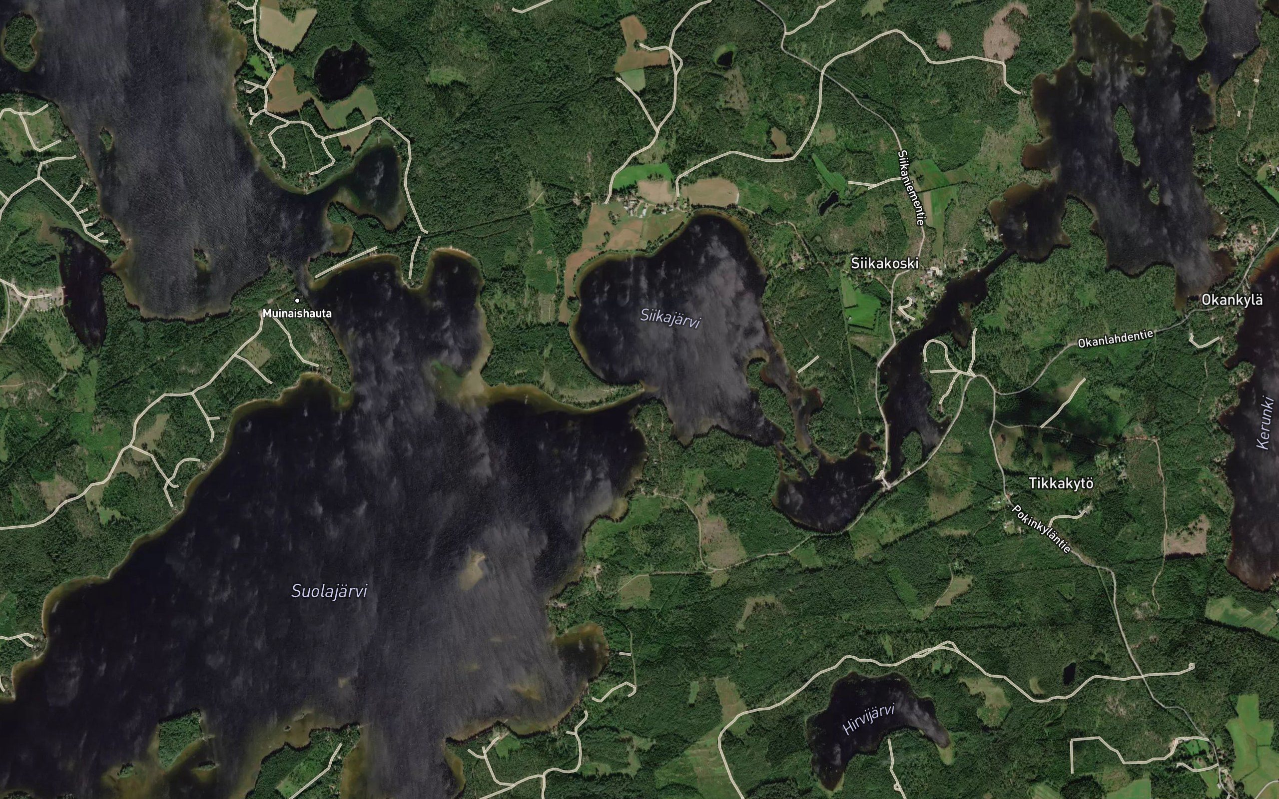 Oravasalmi