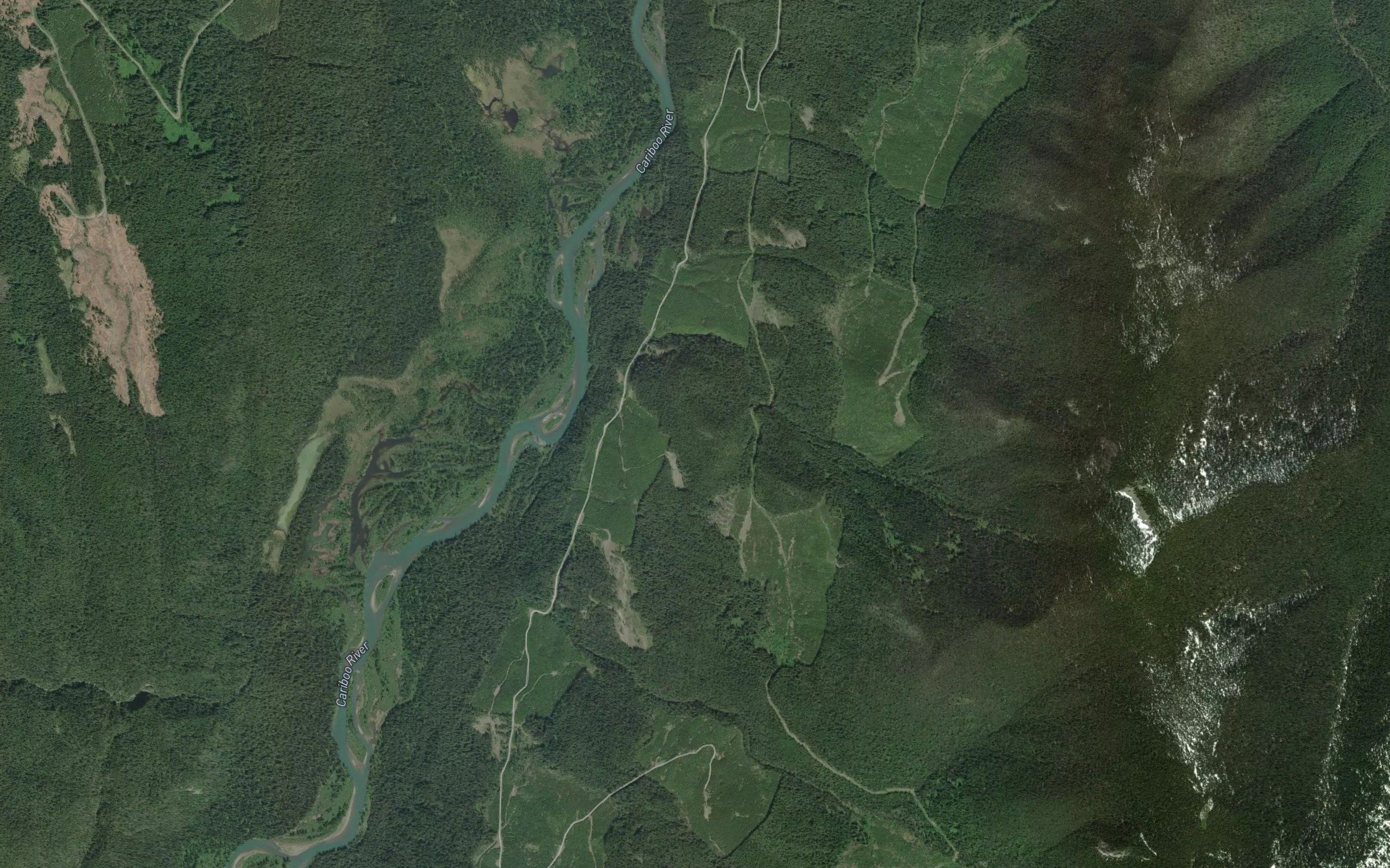 Nolaka Creek