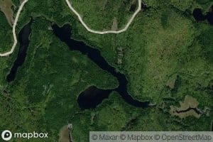 Lac Culotte