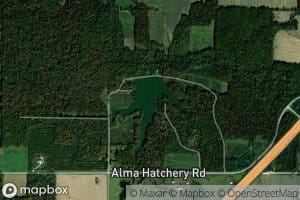 Rochester-Goodell Reservoir