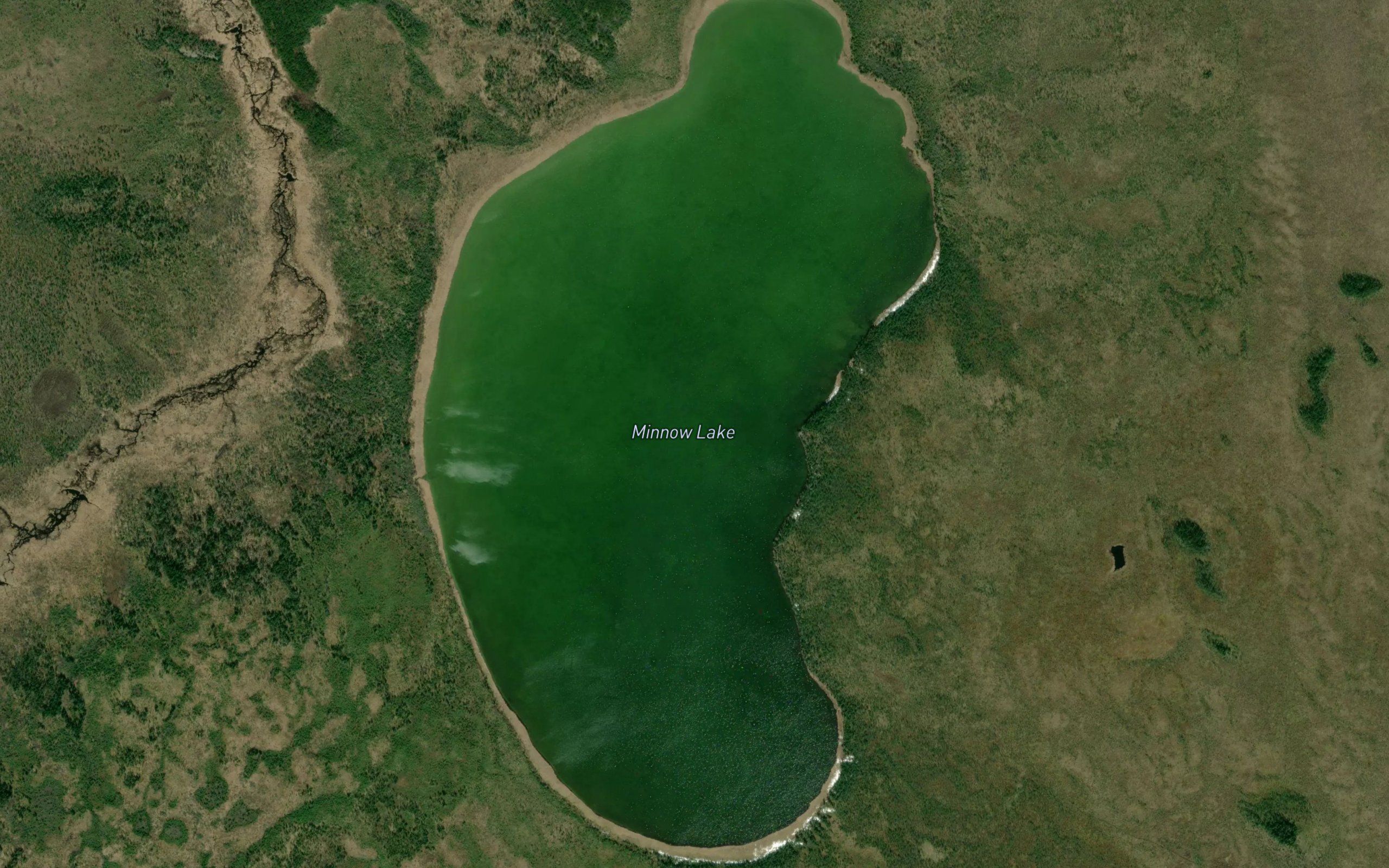 Minnow Lake