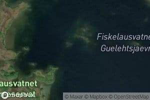 Fiskelausvatnet