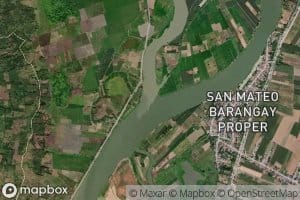 Rio Chico Pampanga River