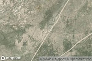 South Desert Mountain Reservoir