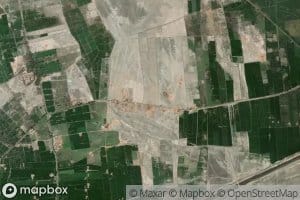 Ghazi Kohawar Distributary