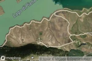 Lago di Piana degli Albanesi