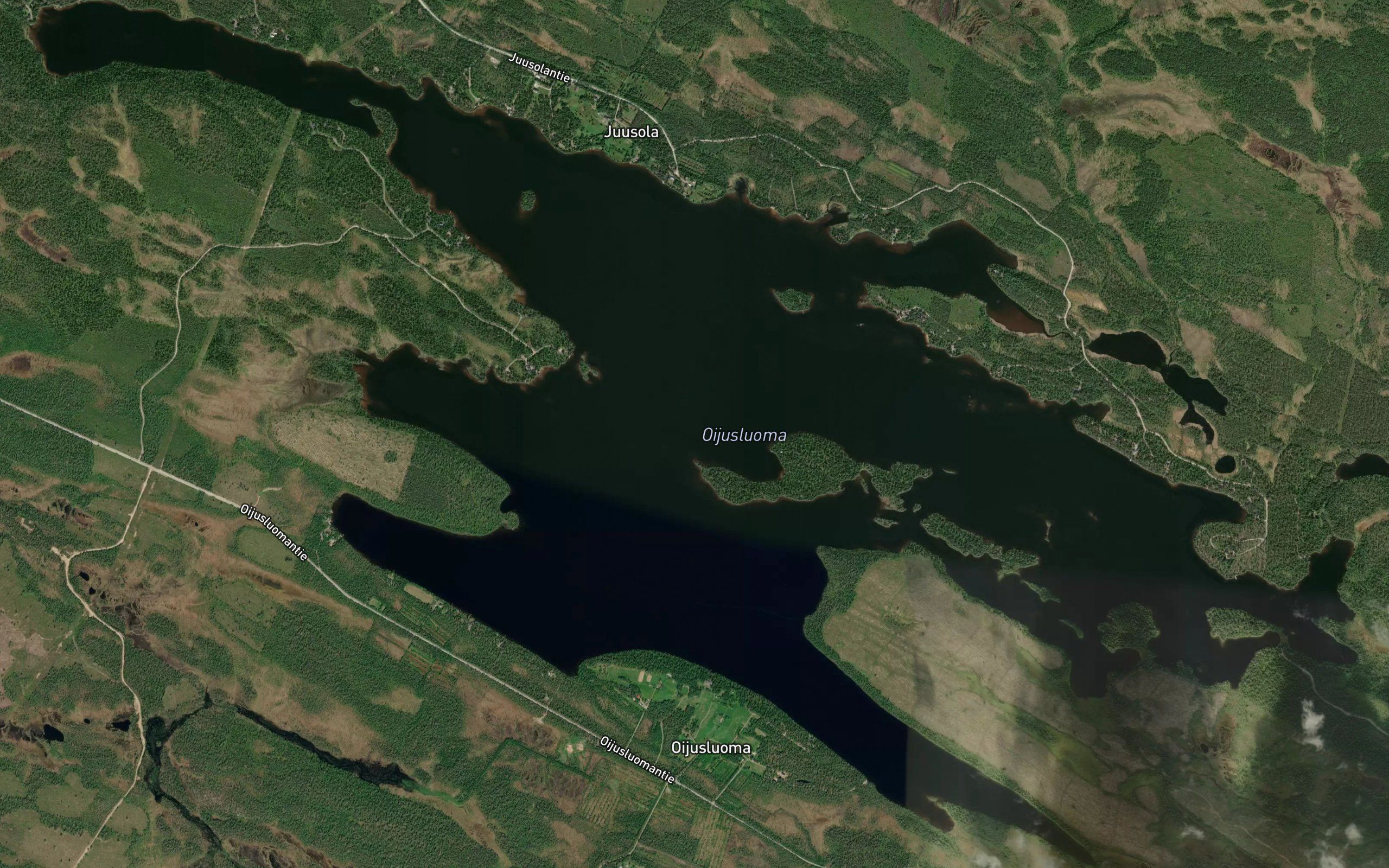 Oijusluoma