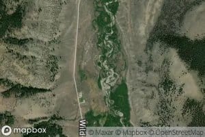 Bailey Creek