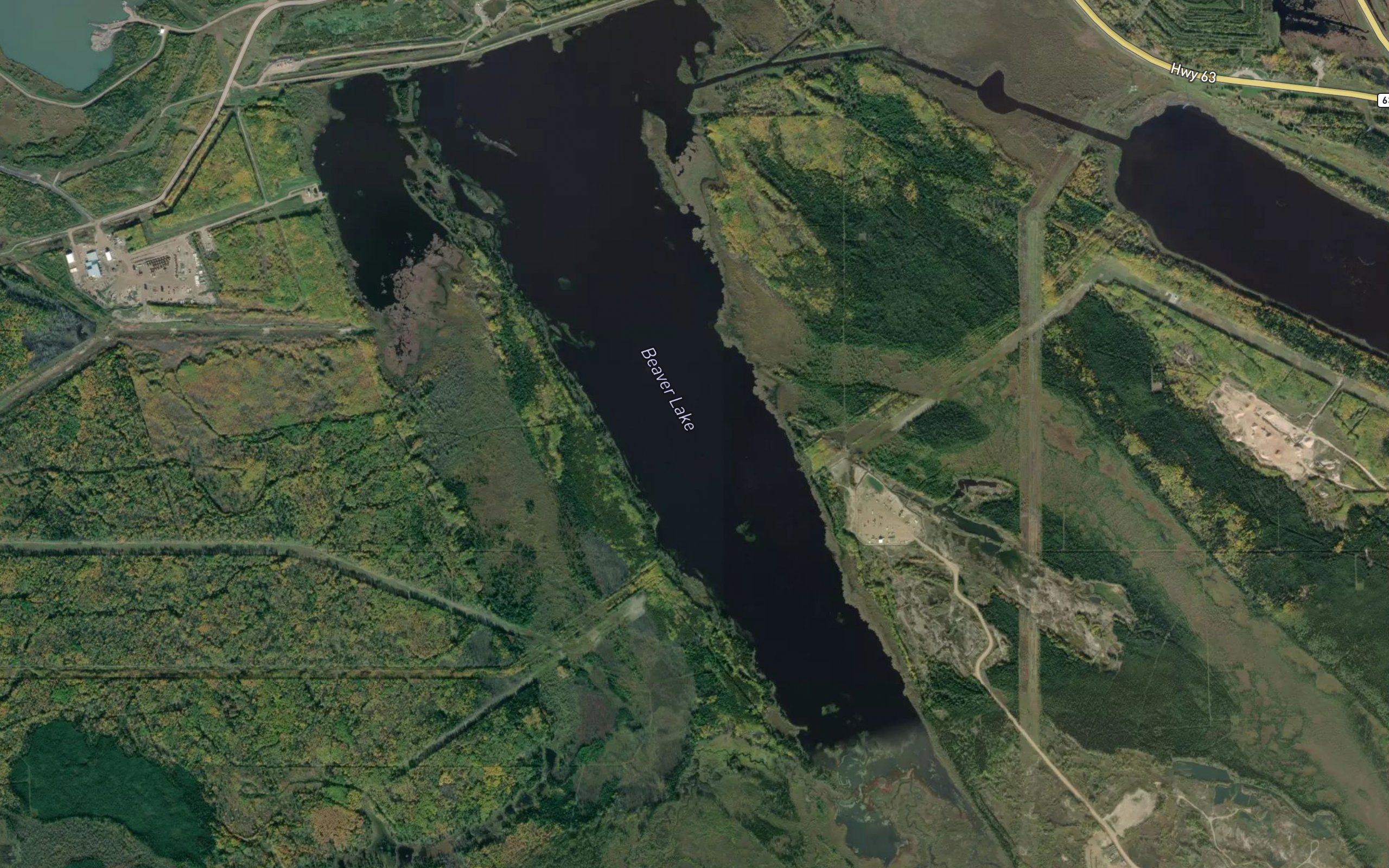 Beaver Lake