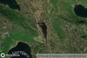 Lisletjorn
