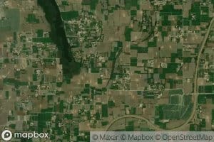 Kot Sultan Supply Canal