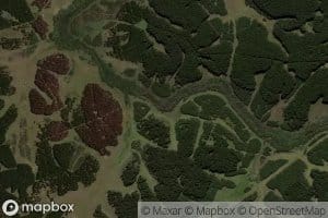 Arroyo del Cerro Chato