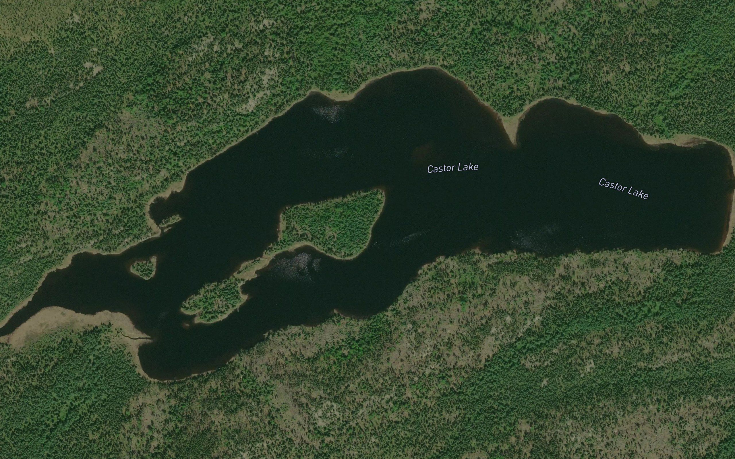 Castor Lake