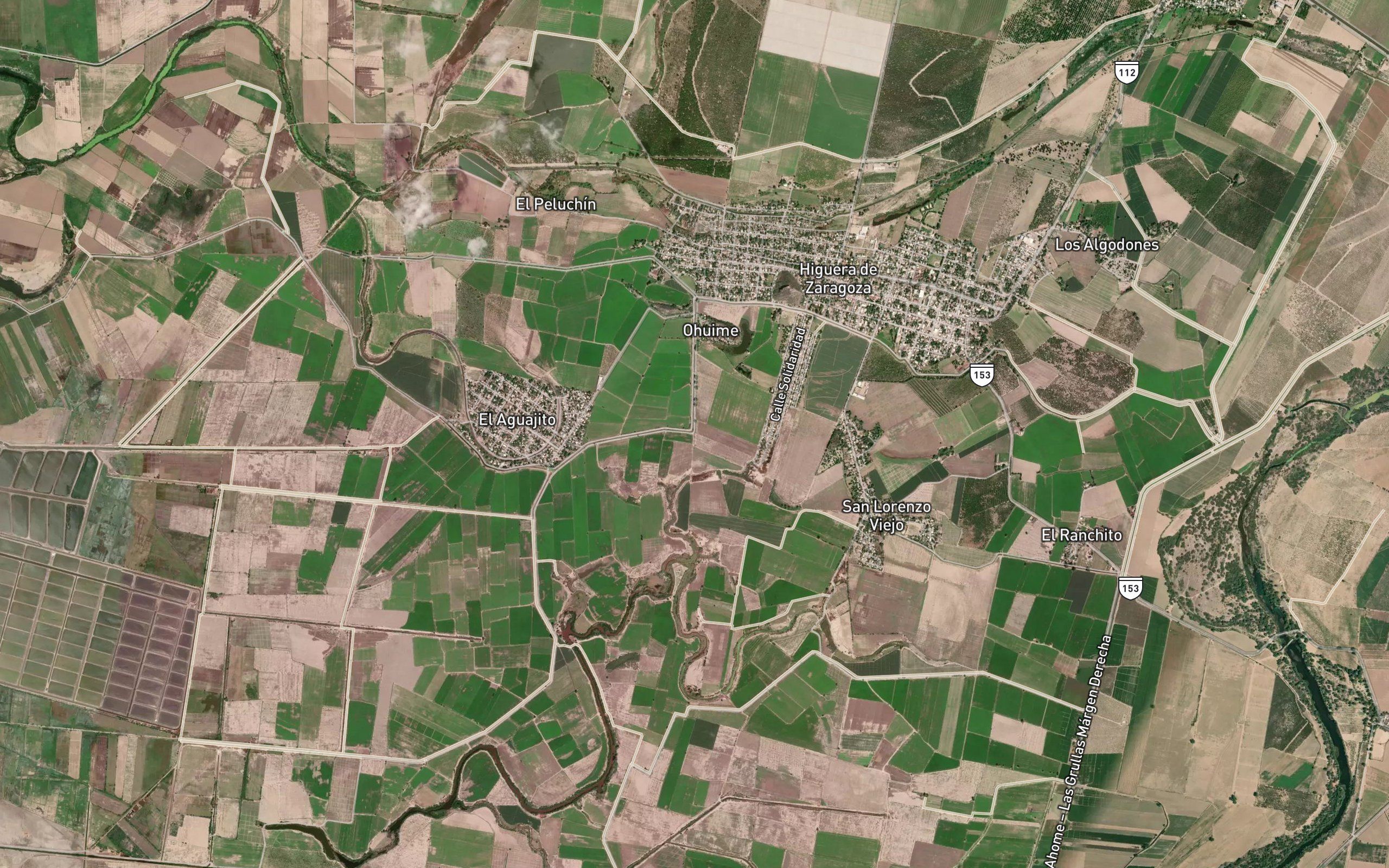 San Lorenzo