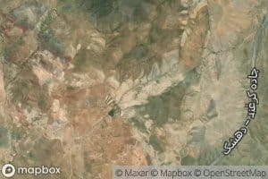 Cheshmeh-ye Torsh Ow