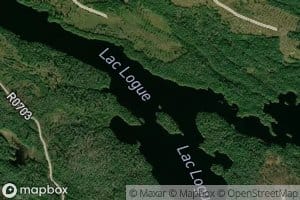 Lac Logue