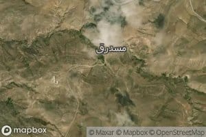 Cheshmeh-ye Ara Bulagh