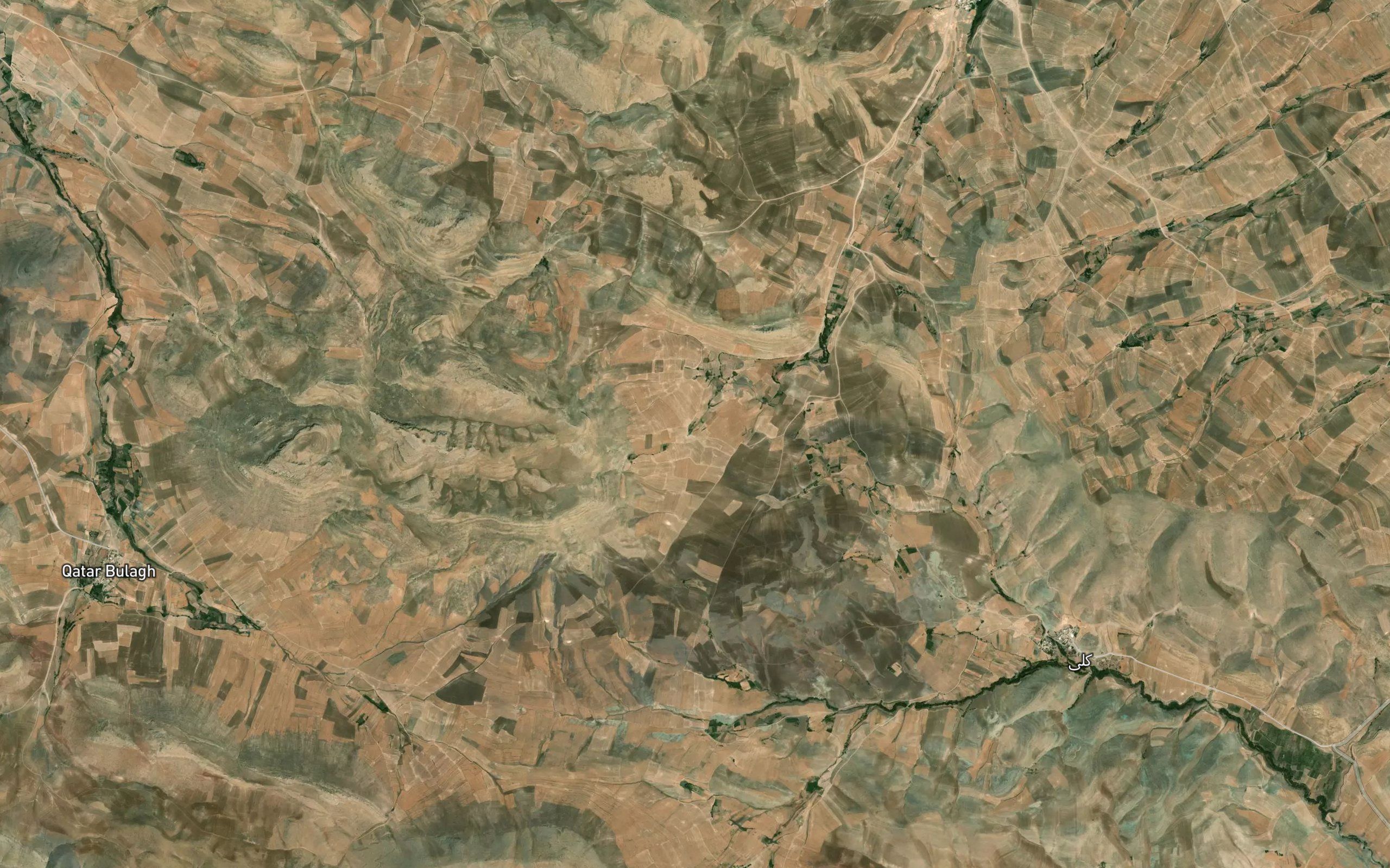 Cheshmeh-ye Hezar Jarib