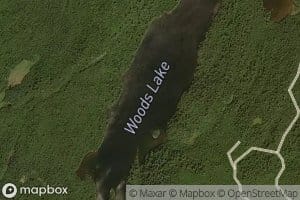 Woods Lake