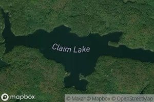 Claim Lake