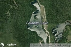 Palangio Lake