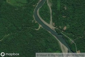 Quebrada Pirabenteni