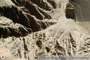 Arroyo Las Vizcachas