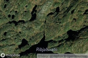 Ribjalsbekken