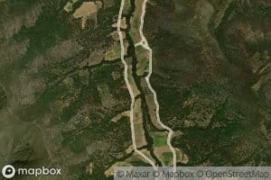 Barranca San Francisco