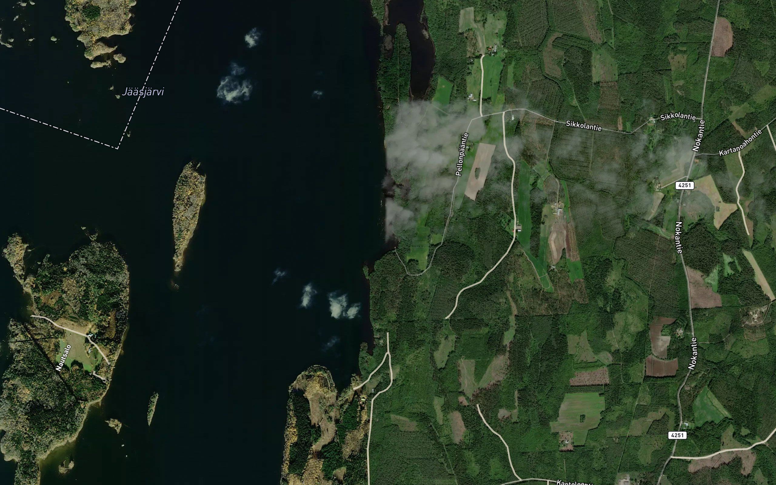 Juottorannanlahti