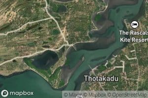 Dutch Bay Seaplane Base