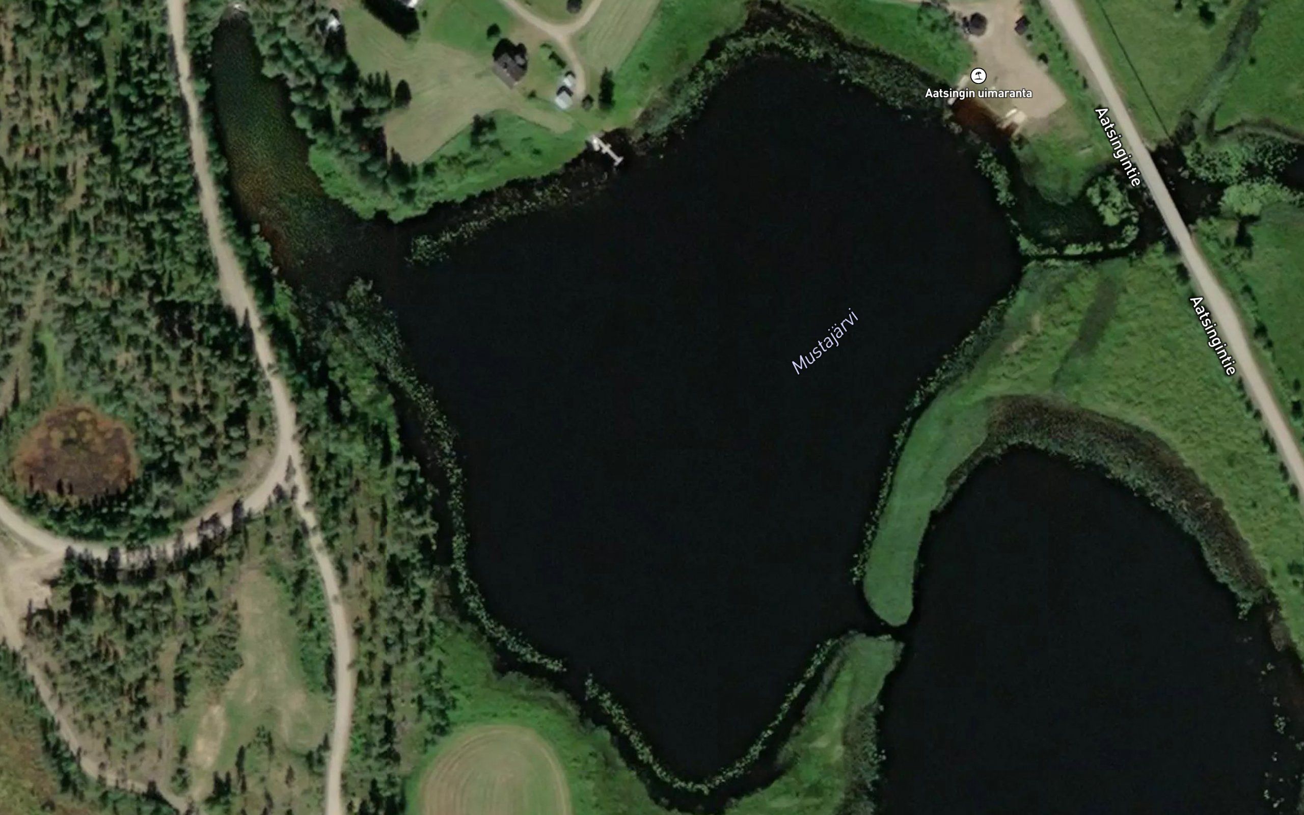 Mustajarvi