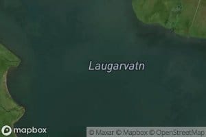 Laugarvatn